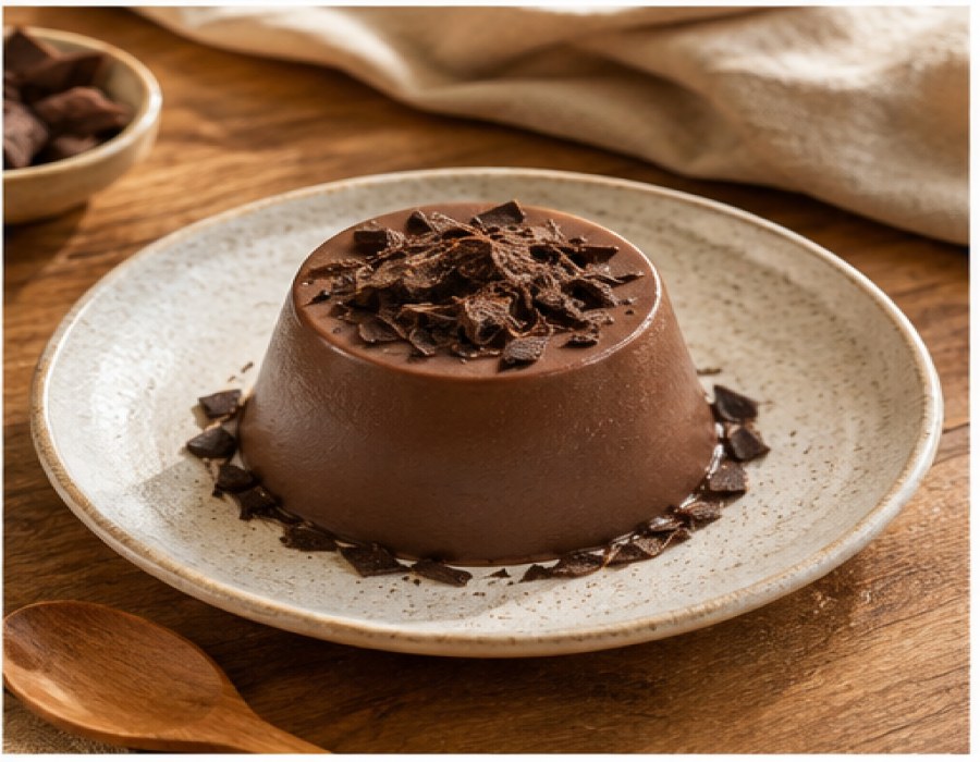 Croffle Caramel